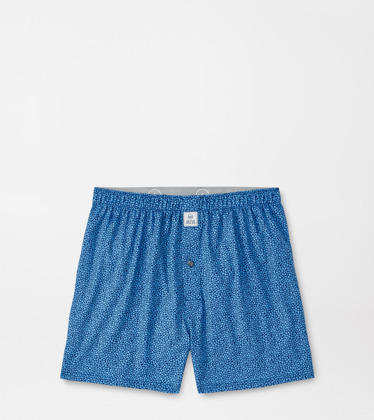 Luck Of The Irish Performance Boxer Short