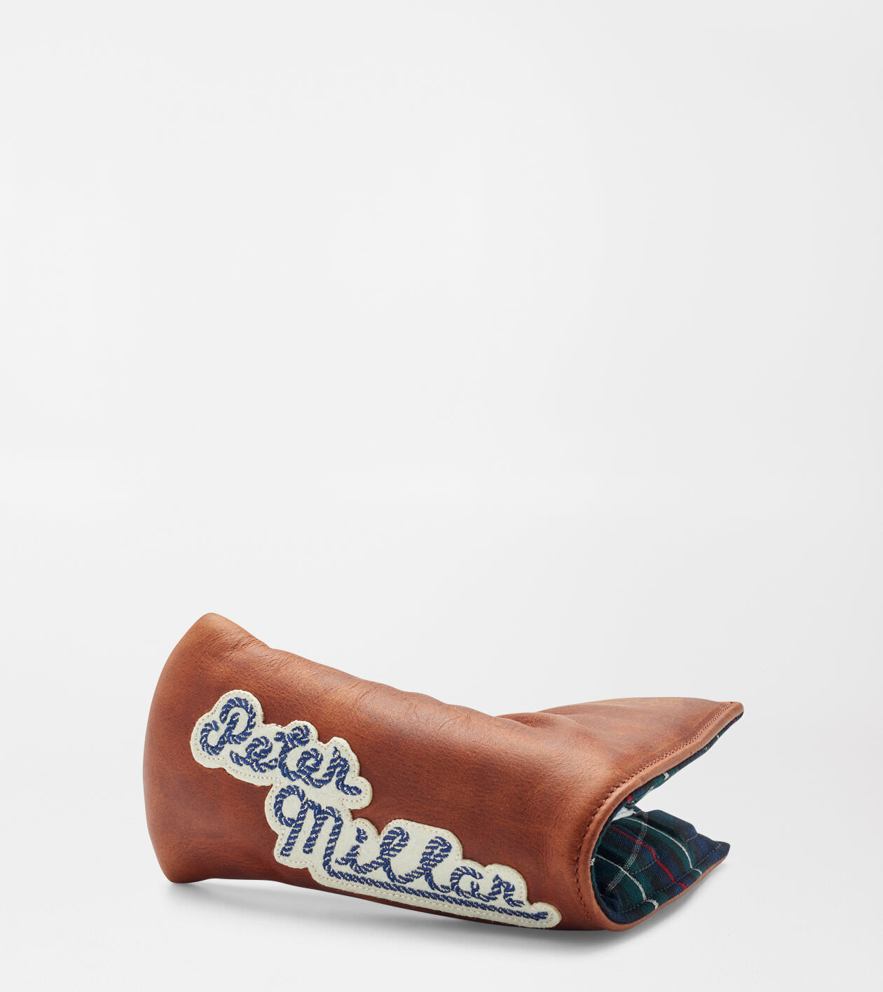 Vintage Patch Blade Putter Headcover