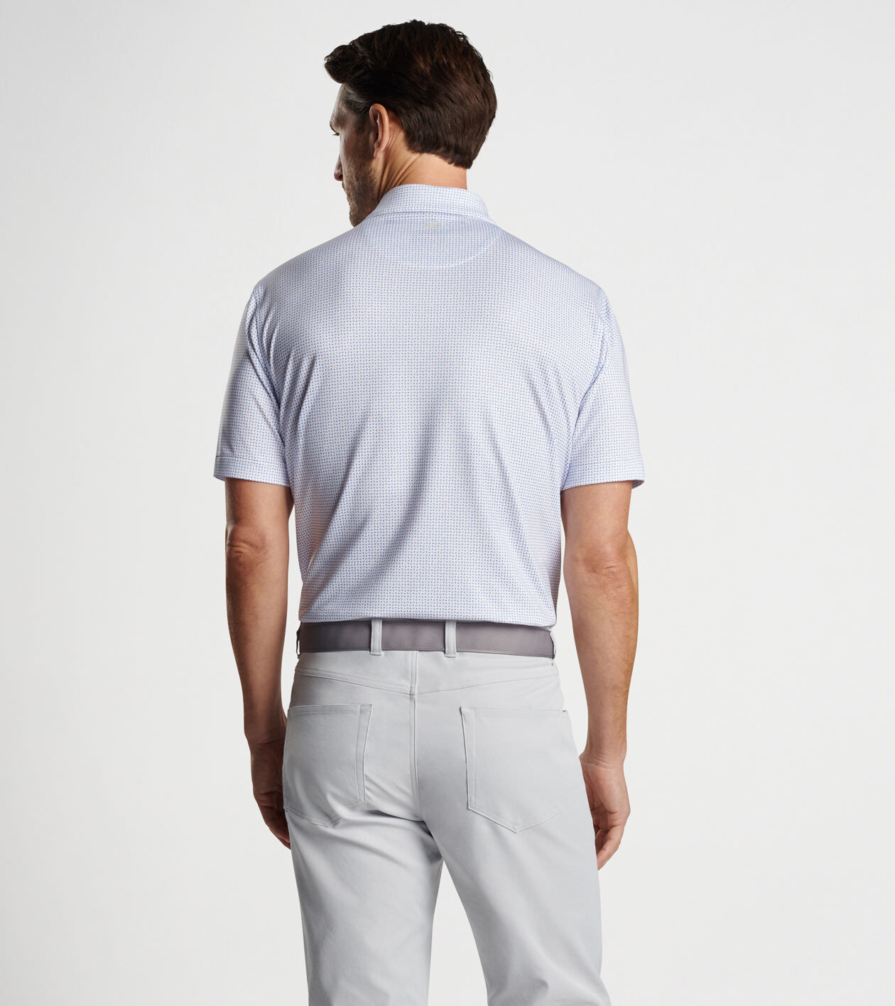 Daybreak Performance Jersey Polo