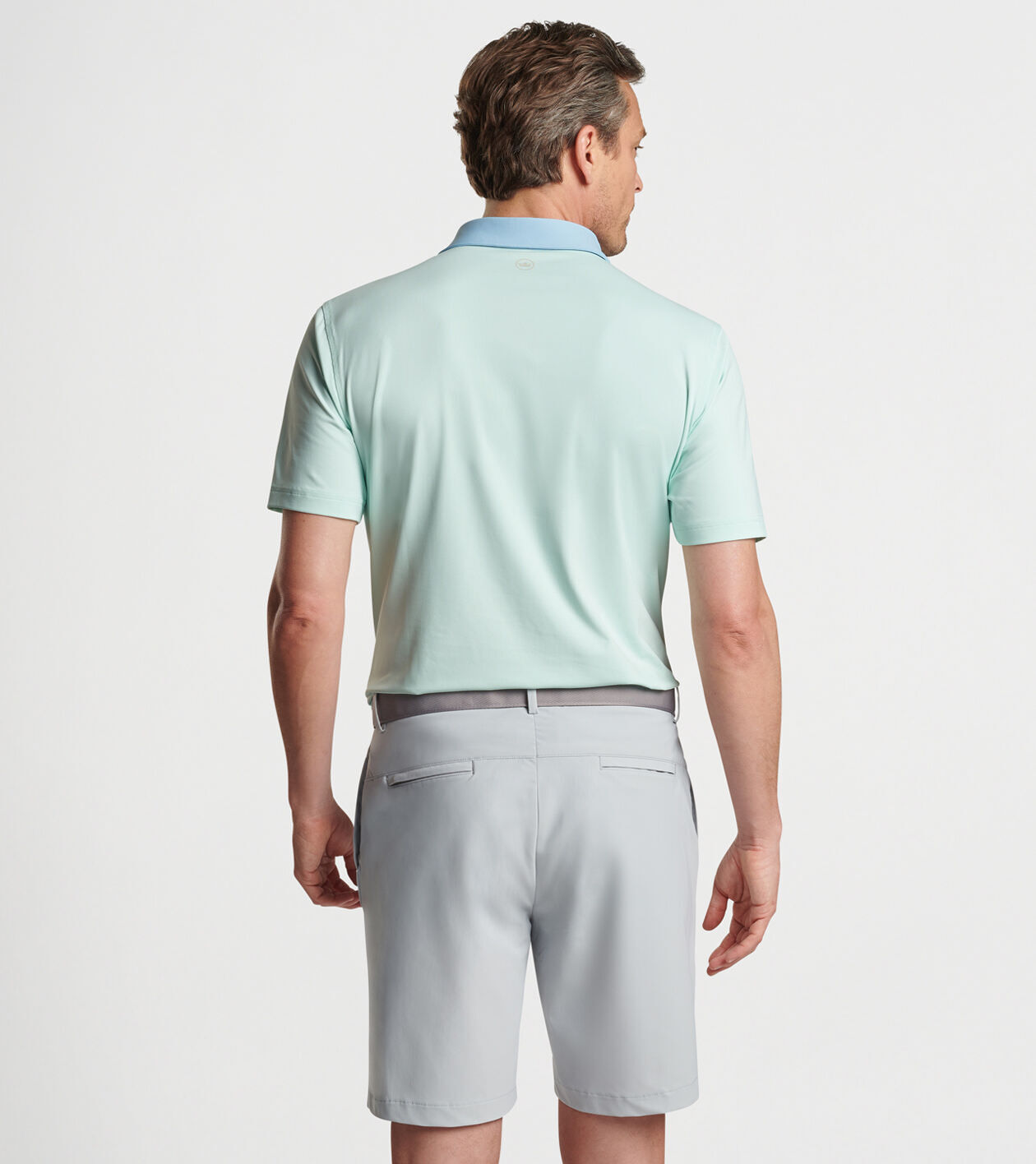 Cadence Performance Jersey Polo