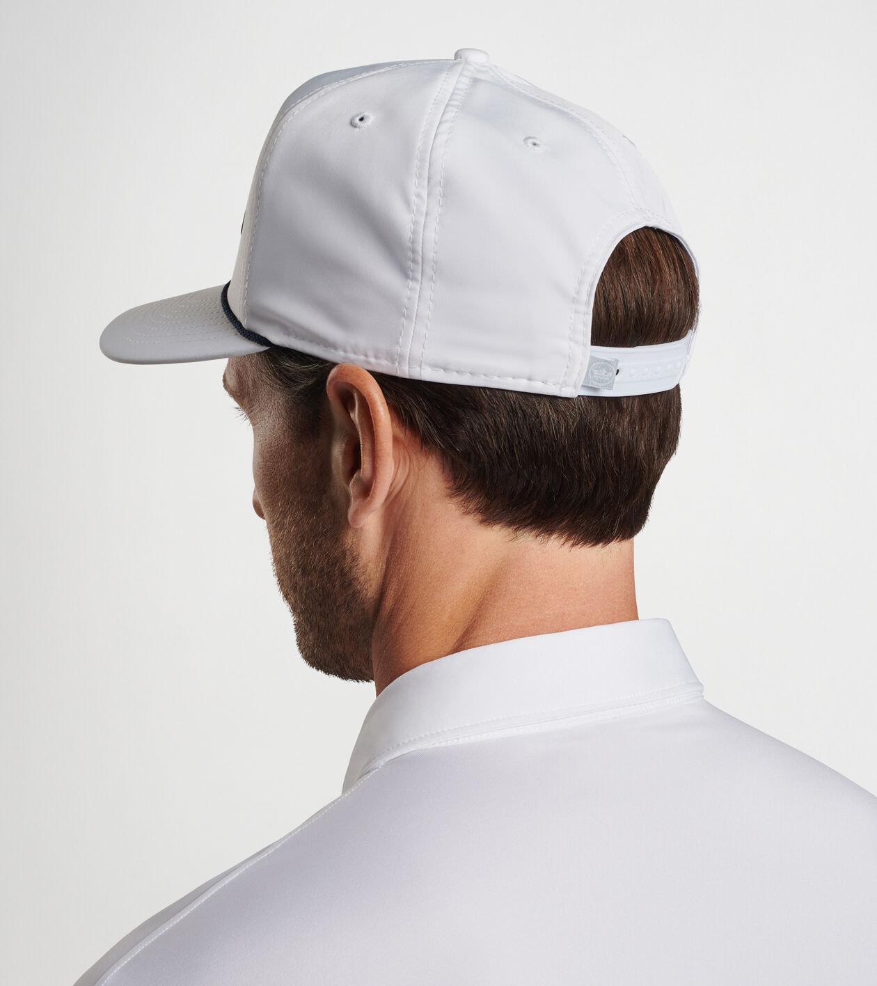 Peter Millar Est. Clubhouse Rope Hat