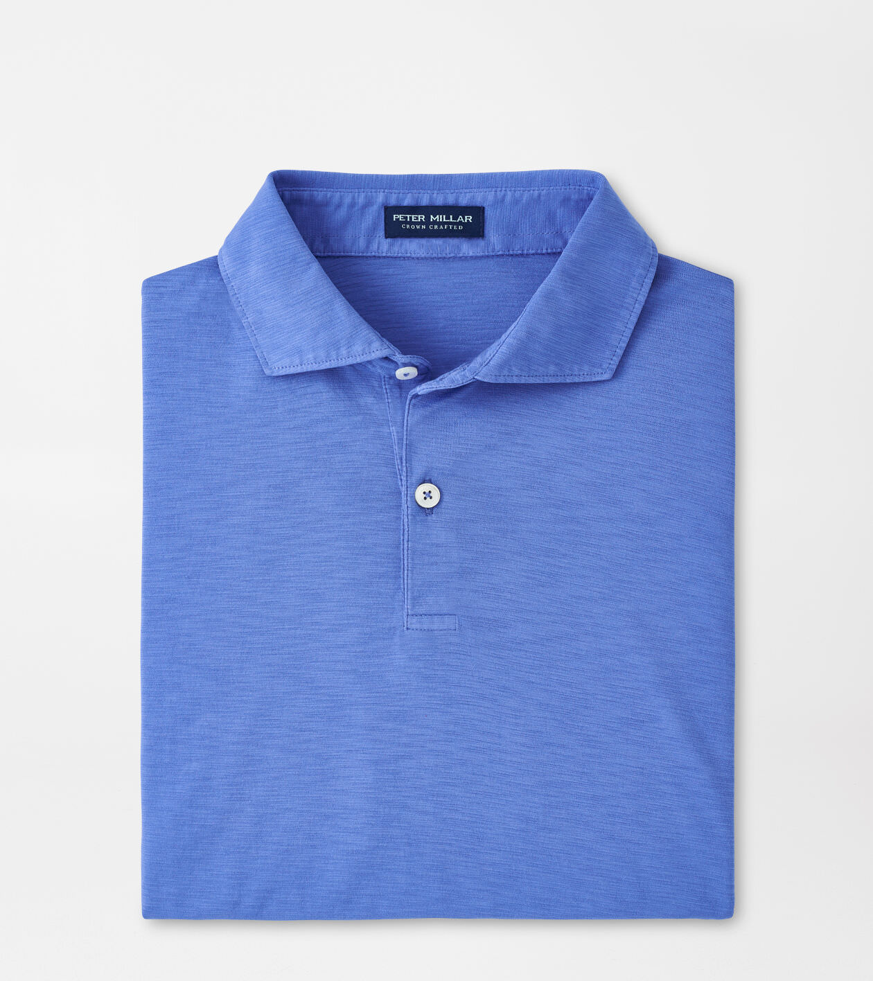 Journeyman Short Sleeve Polo