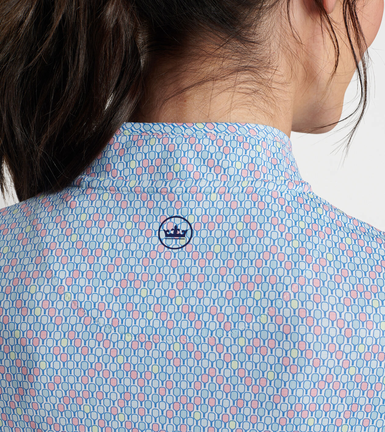 In A Pickle Ball Lightweight Sun Shirt