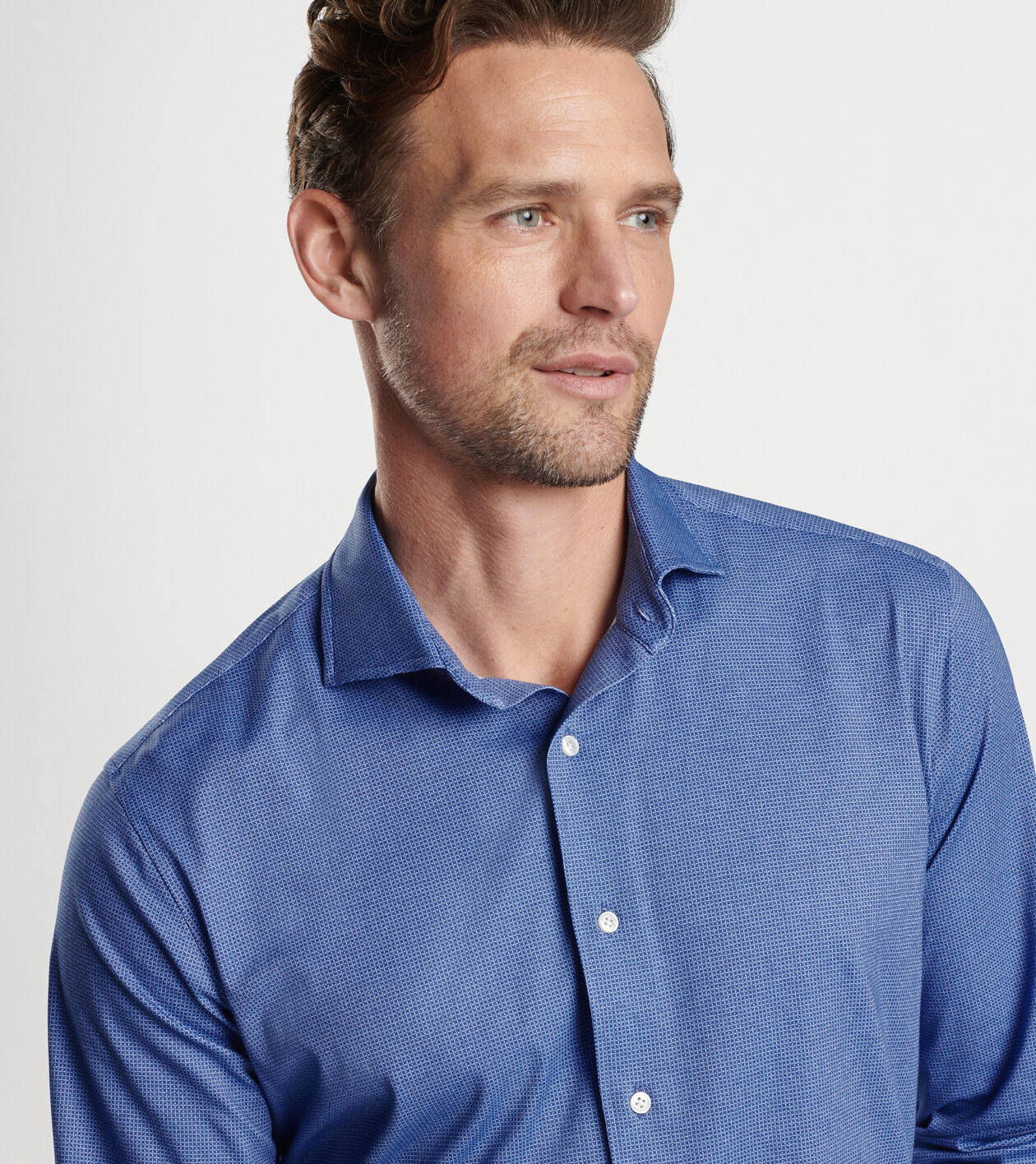 Lake District Excursionist Flex Sport Shirt