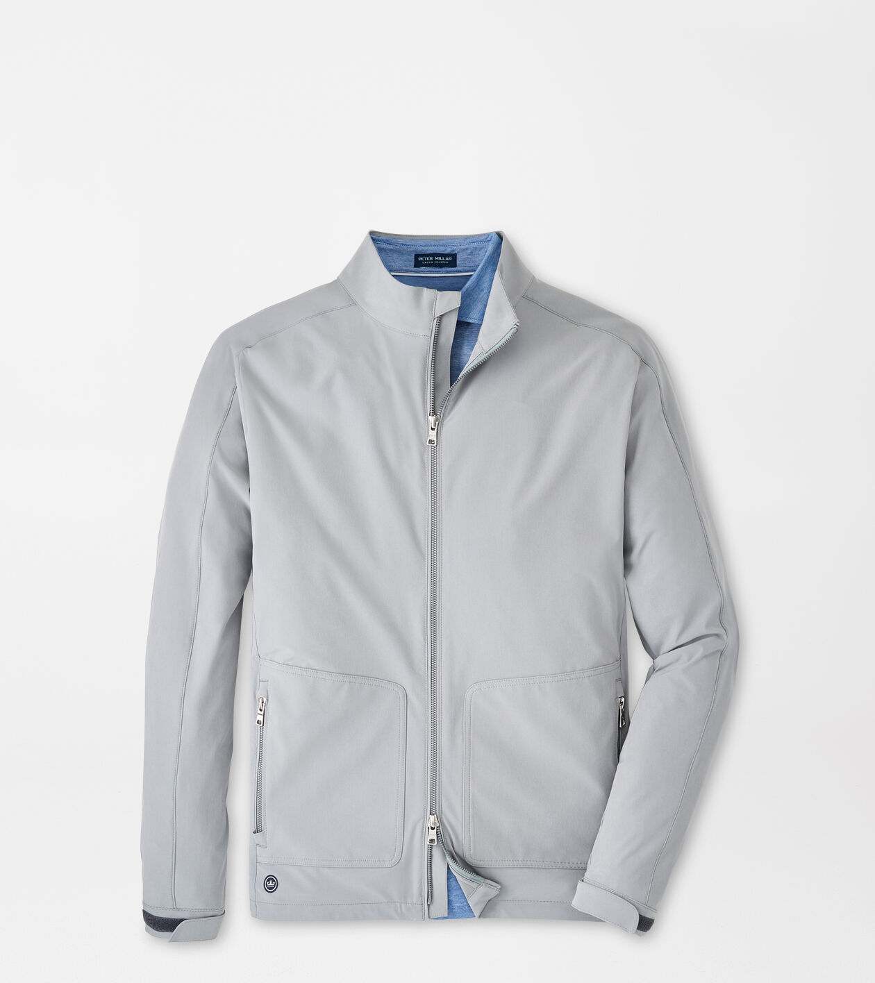 Contour Jacket