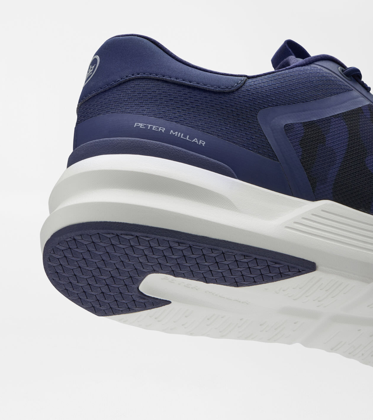 Camberfly Sneaker Printed Camo