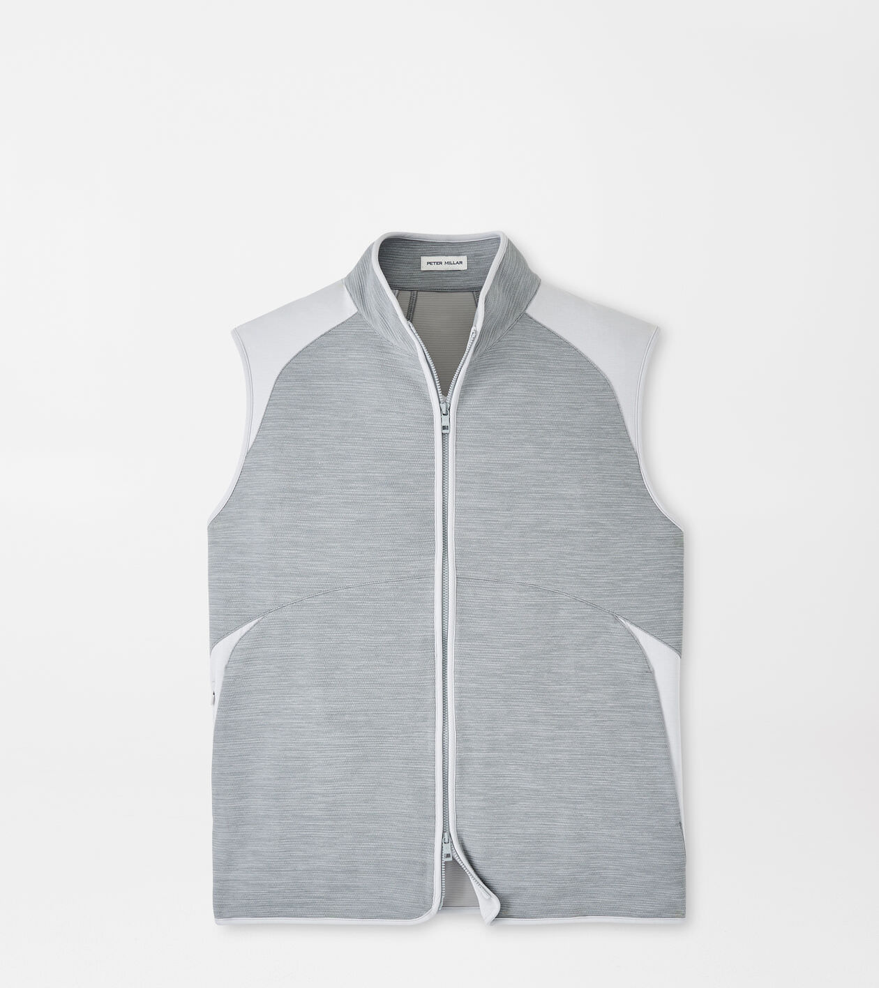 Vista Hybrid Full-Zip Vest