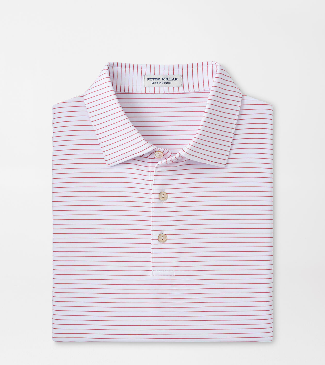 Hemlock Performance Jersey Polo