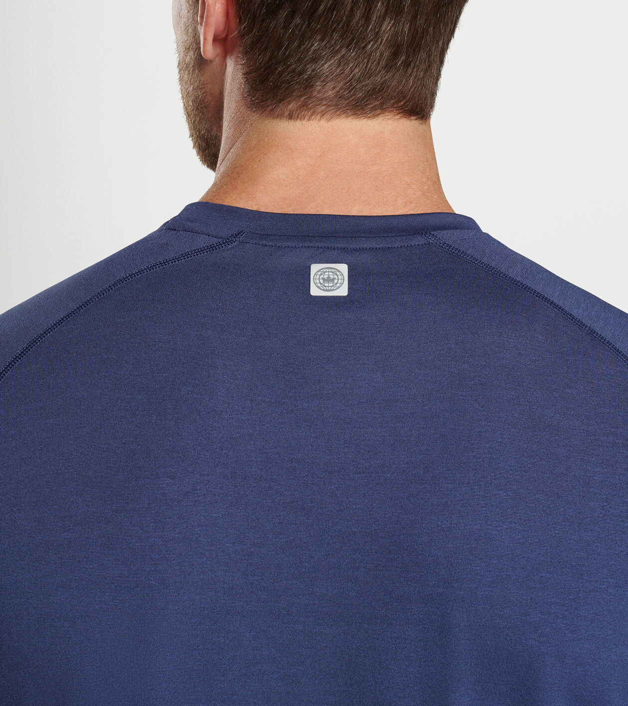 Aurora Performance Long-Sleeve T-Shirt