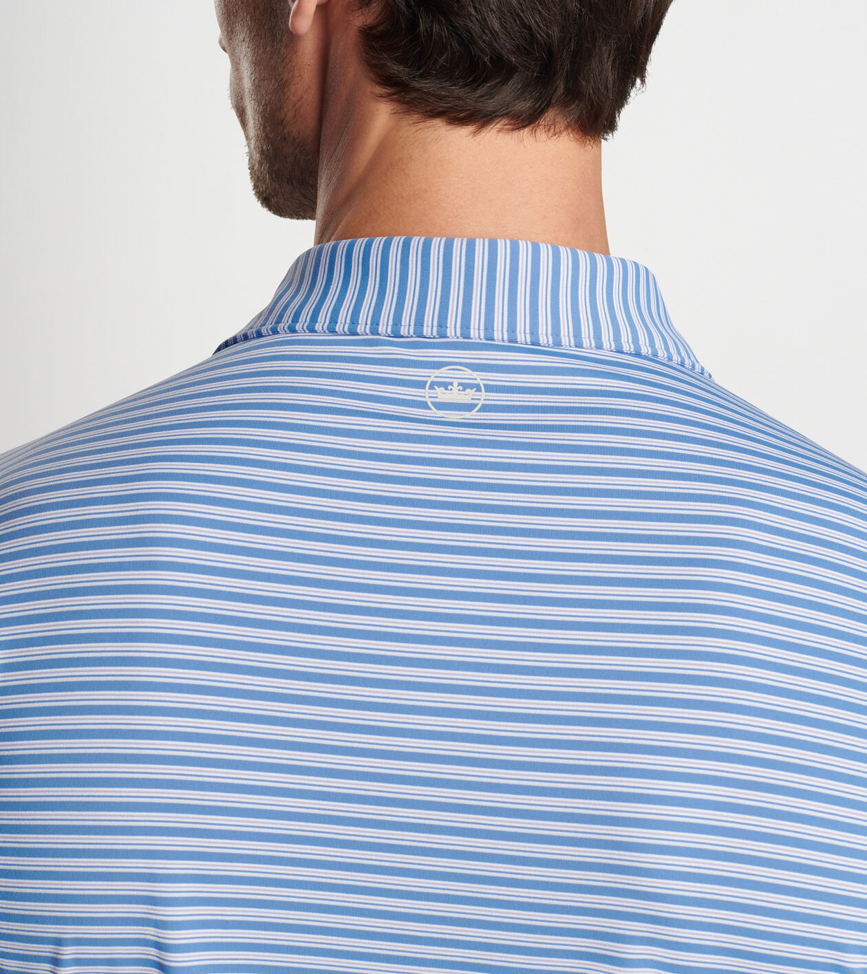 Bowen Performance Jersey Polo