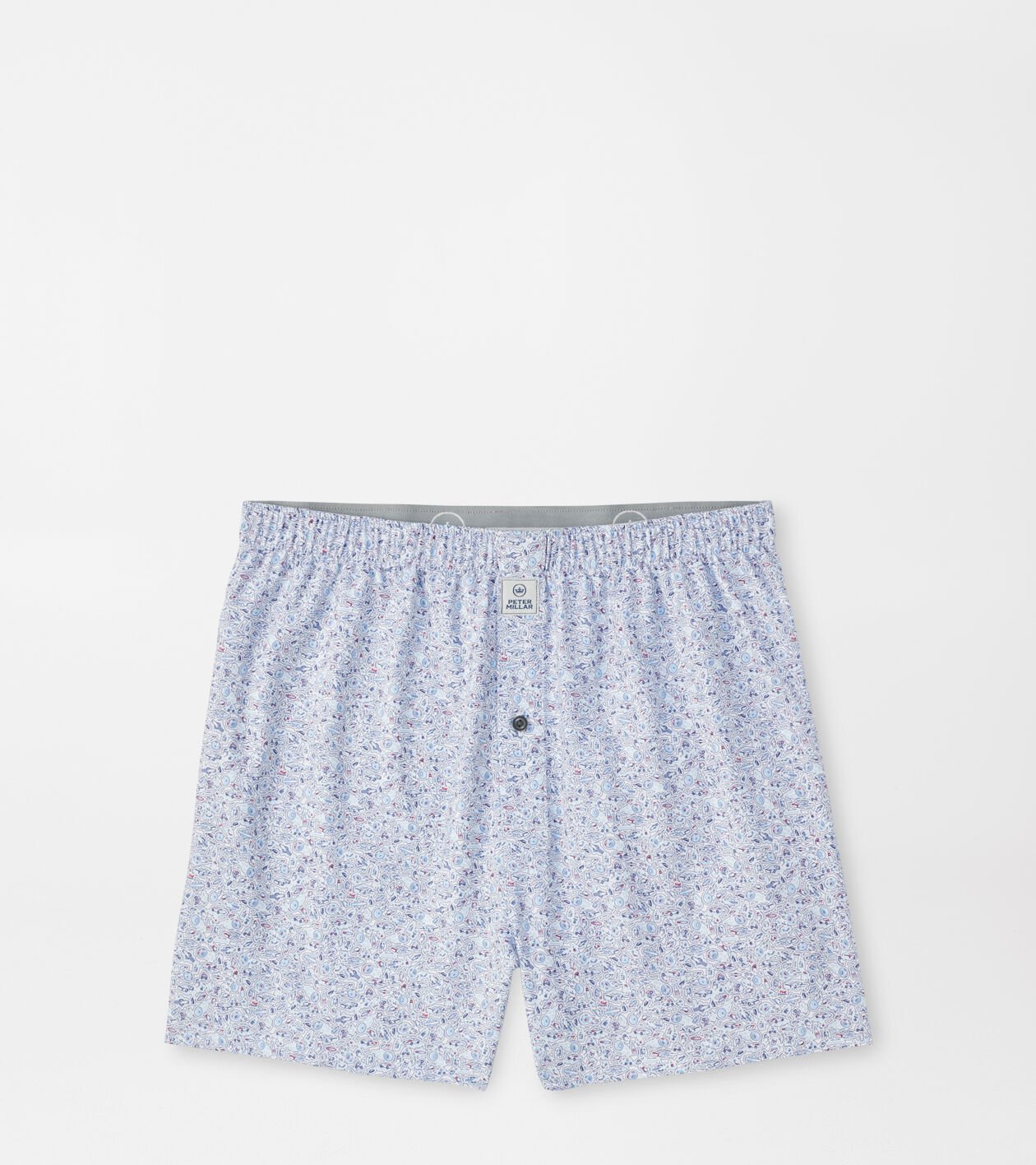 Bootleggers Performance Boxer Short