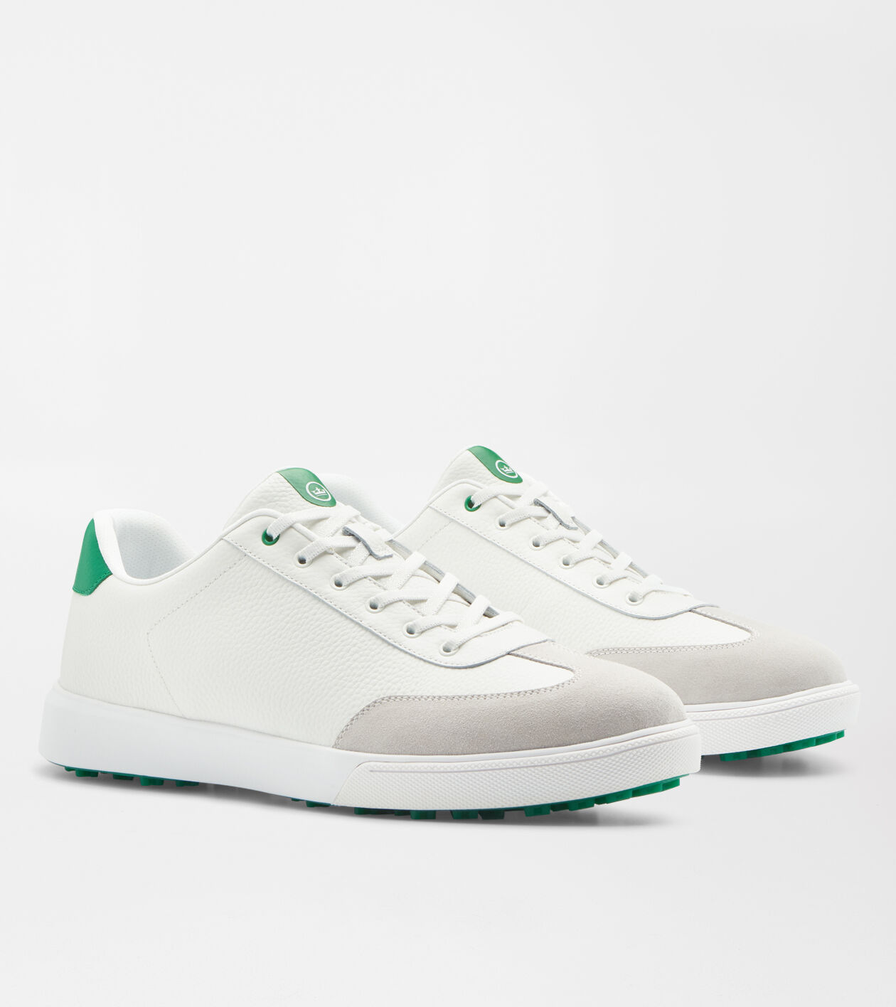 Drift Leather Hybrid Course Shoe