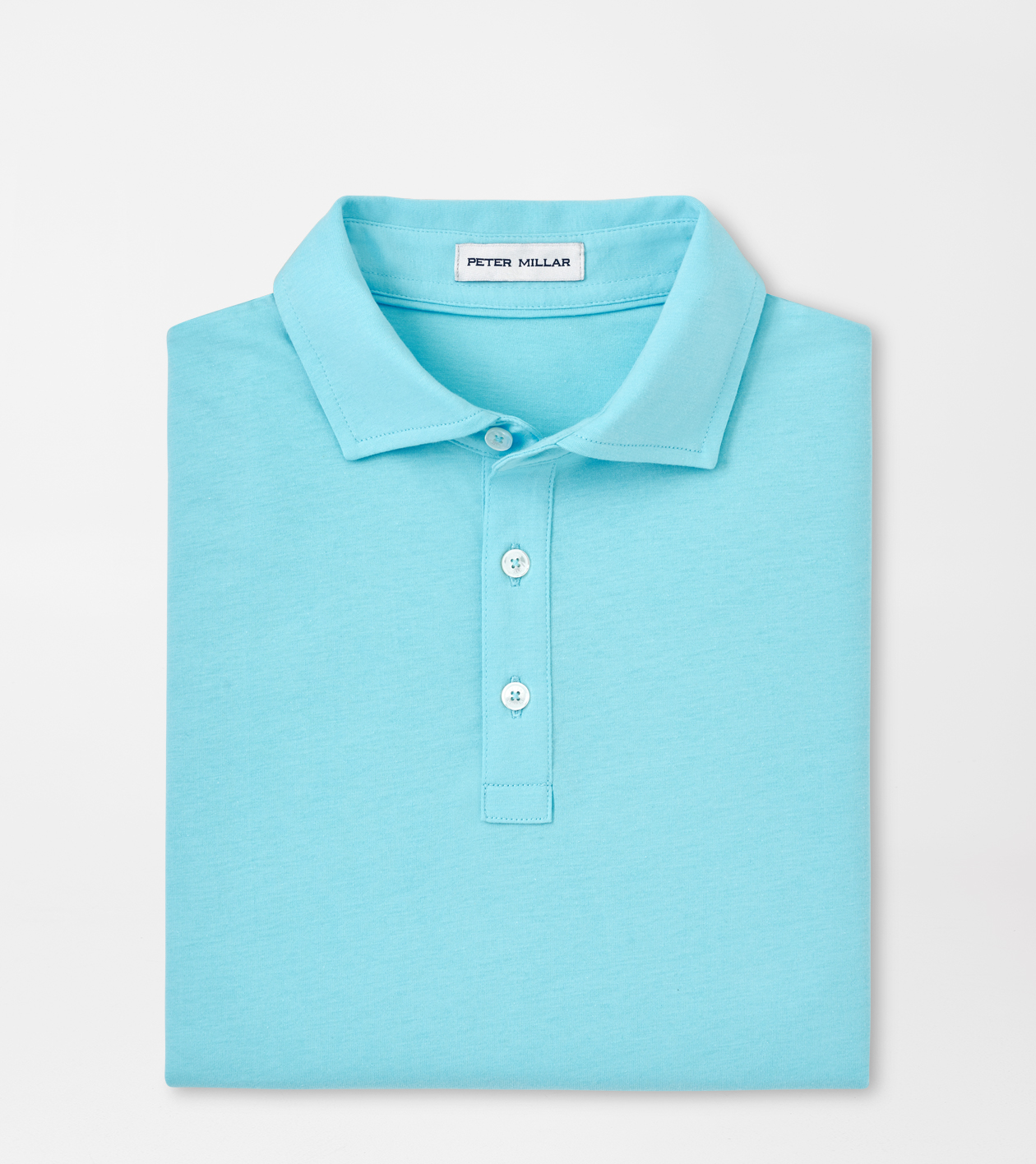 Crown Comfort Cotton Polo