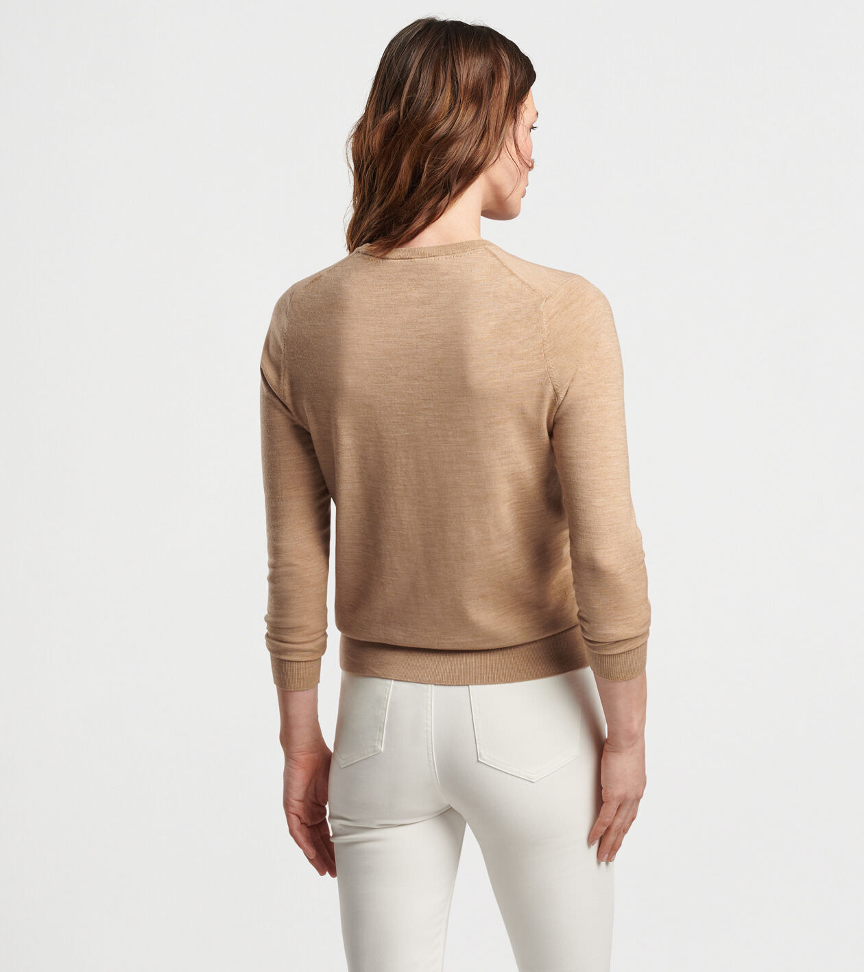 Women's Excursionist Flex Crew