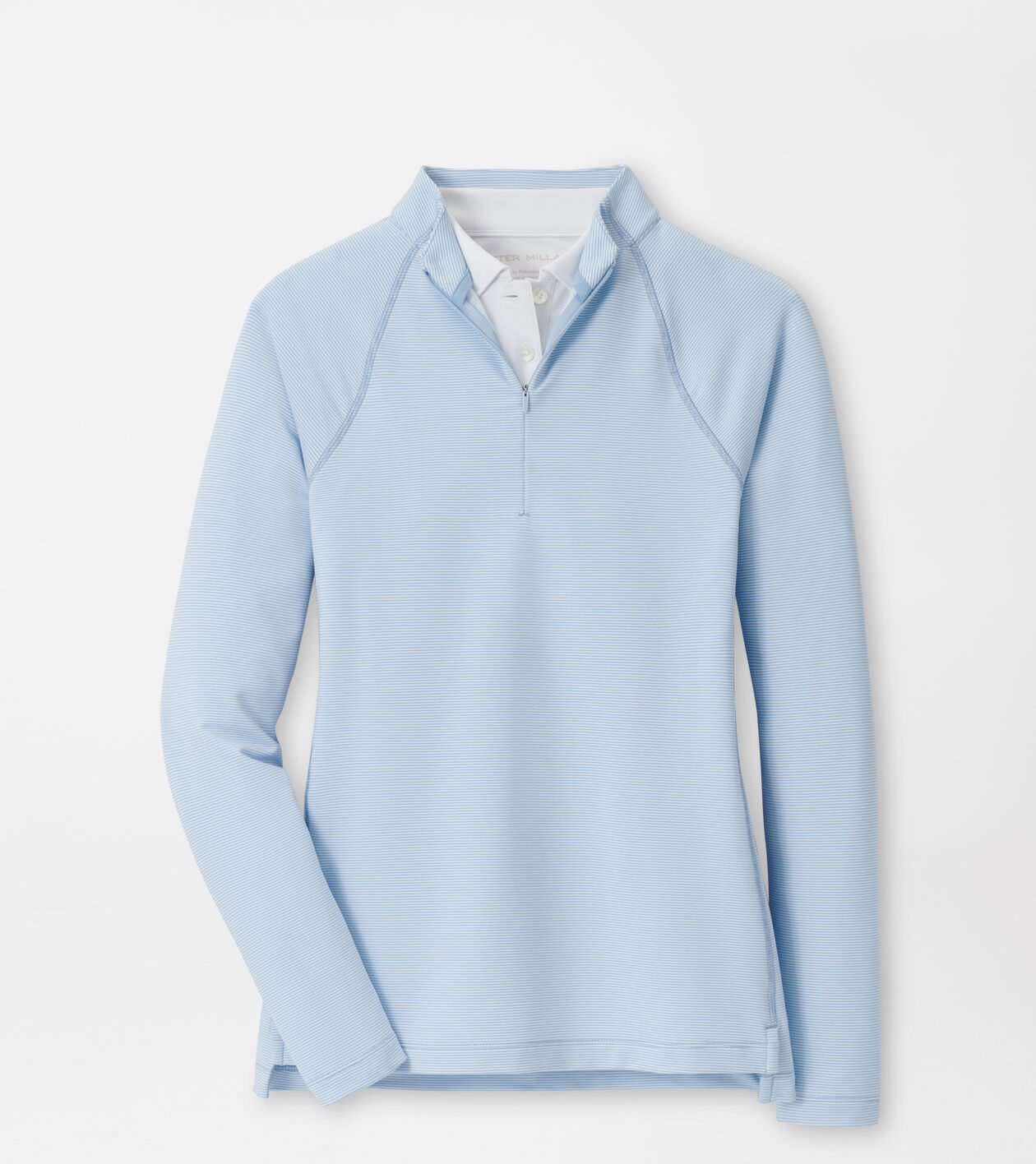 Women's Sugar Stripe Perth Layer