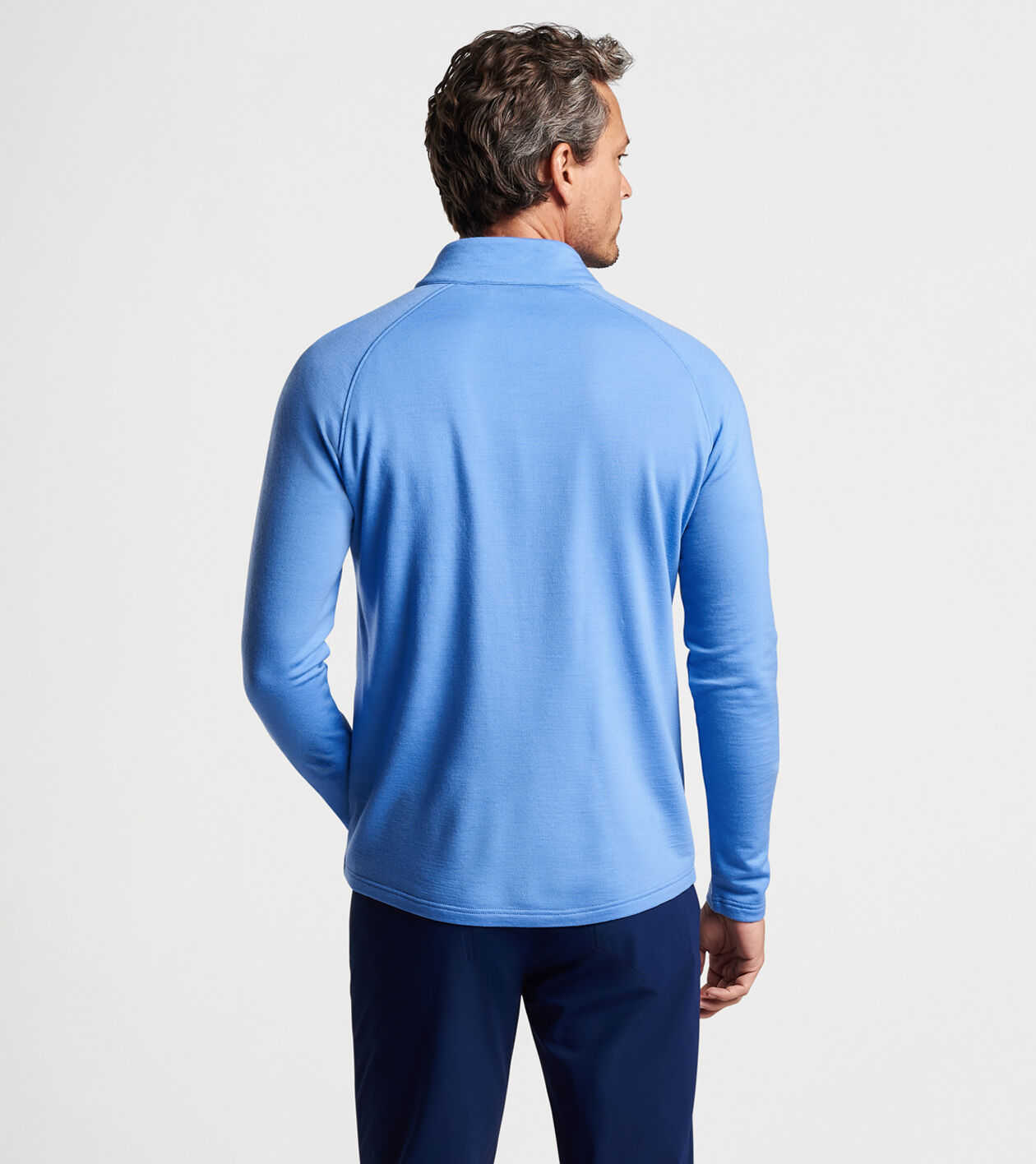 Excursionist Flex Performance Pullover