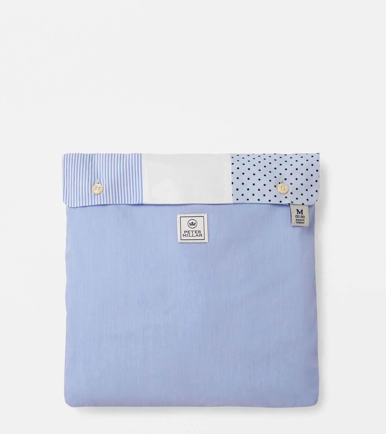 Dempsey Three-Pack Cotton Boxer