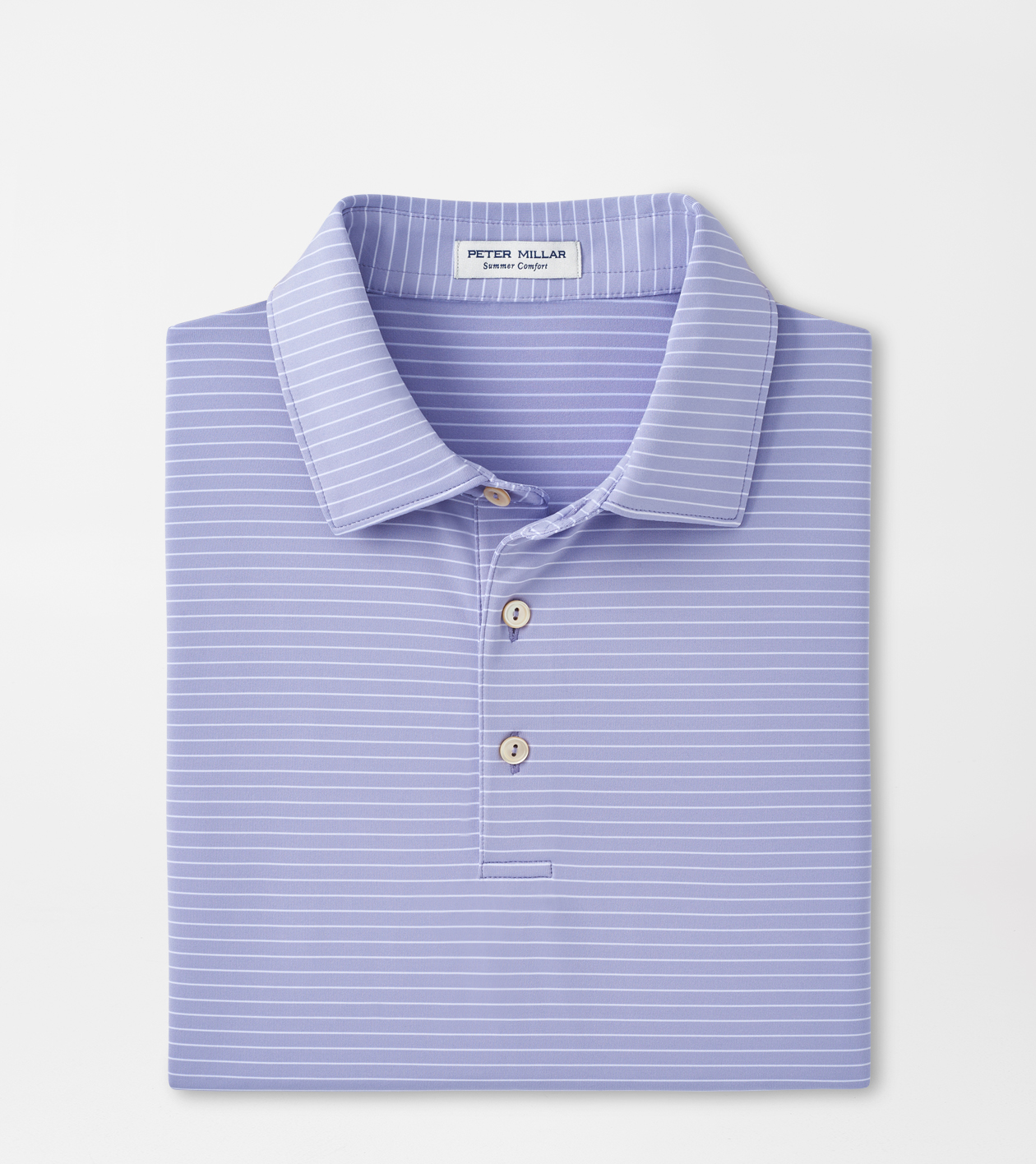 Hemlock Performance Jersey Polo