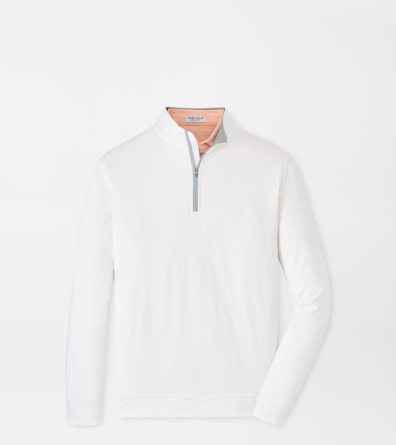 Perth Performance Quarter-Zip