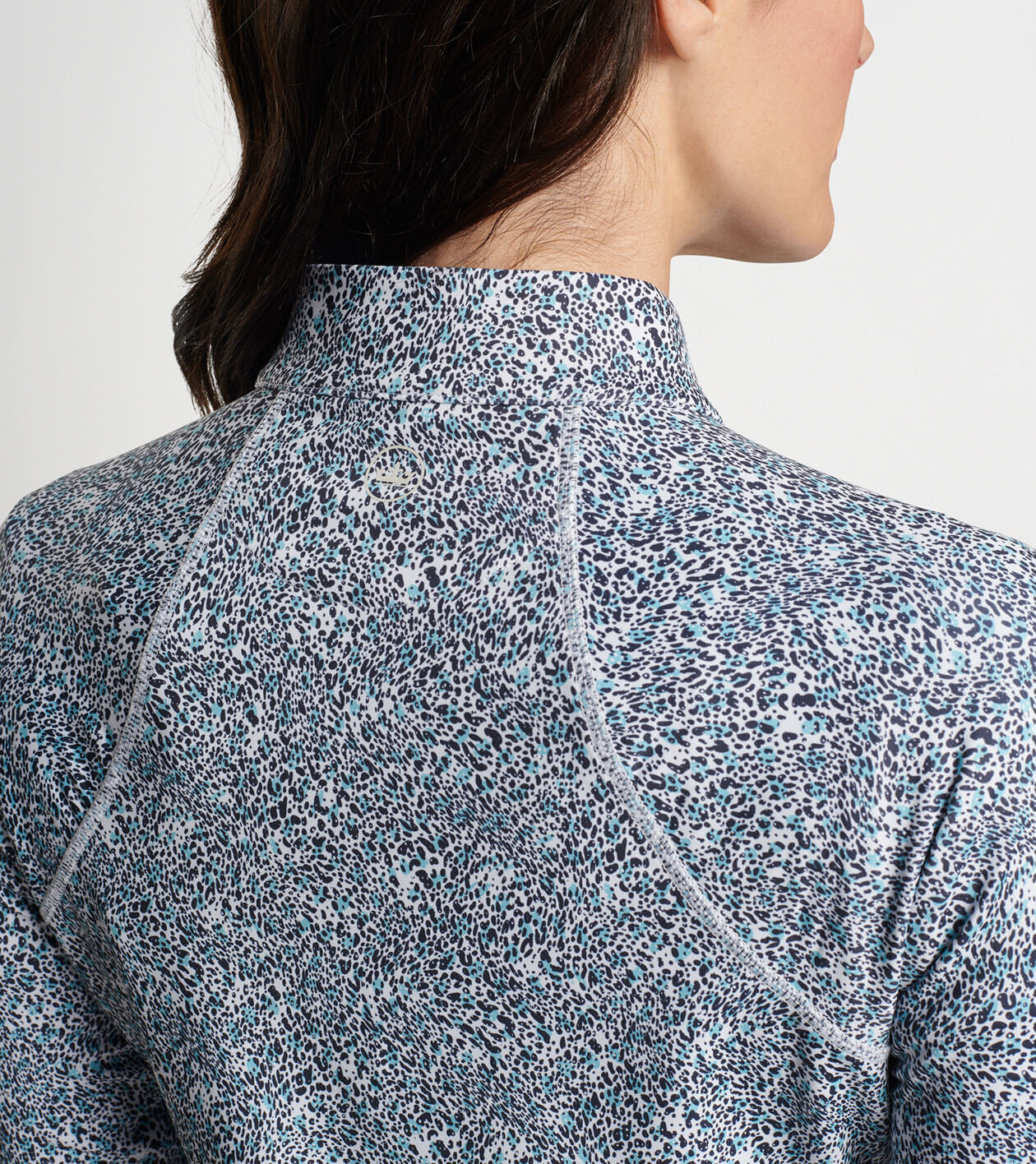 Women's Spot-On Raglan Sleeve Perth Layer