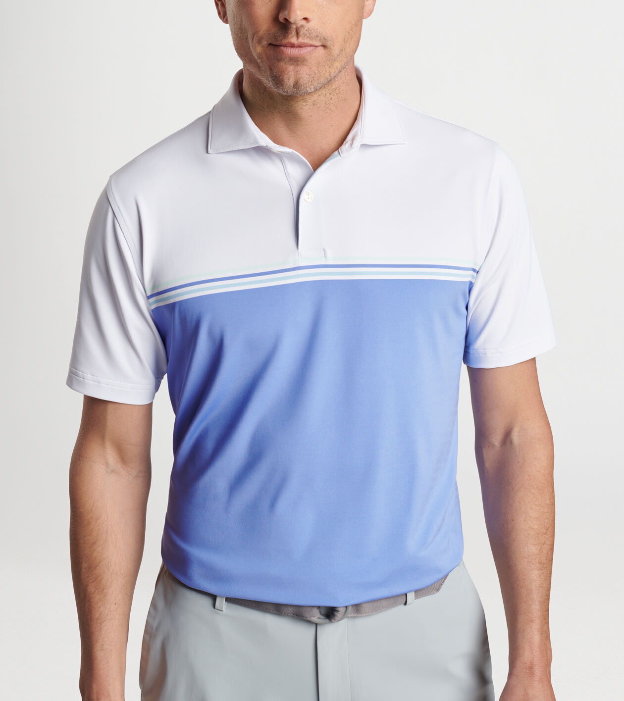 Holland Performance Jersey Polo