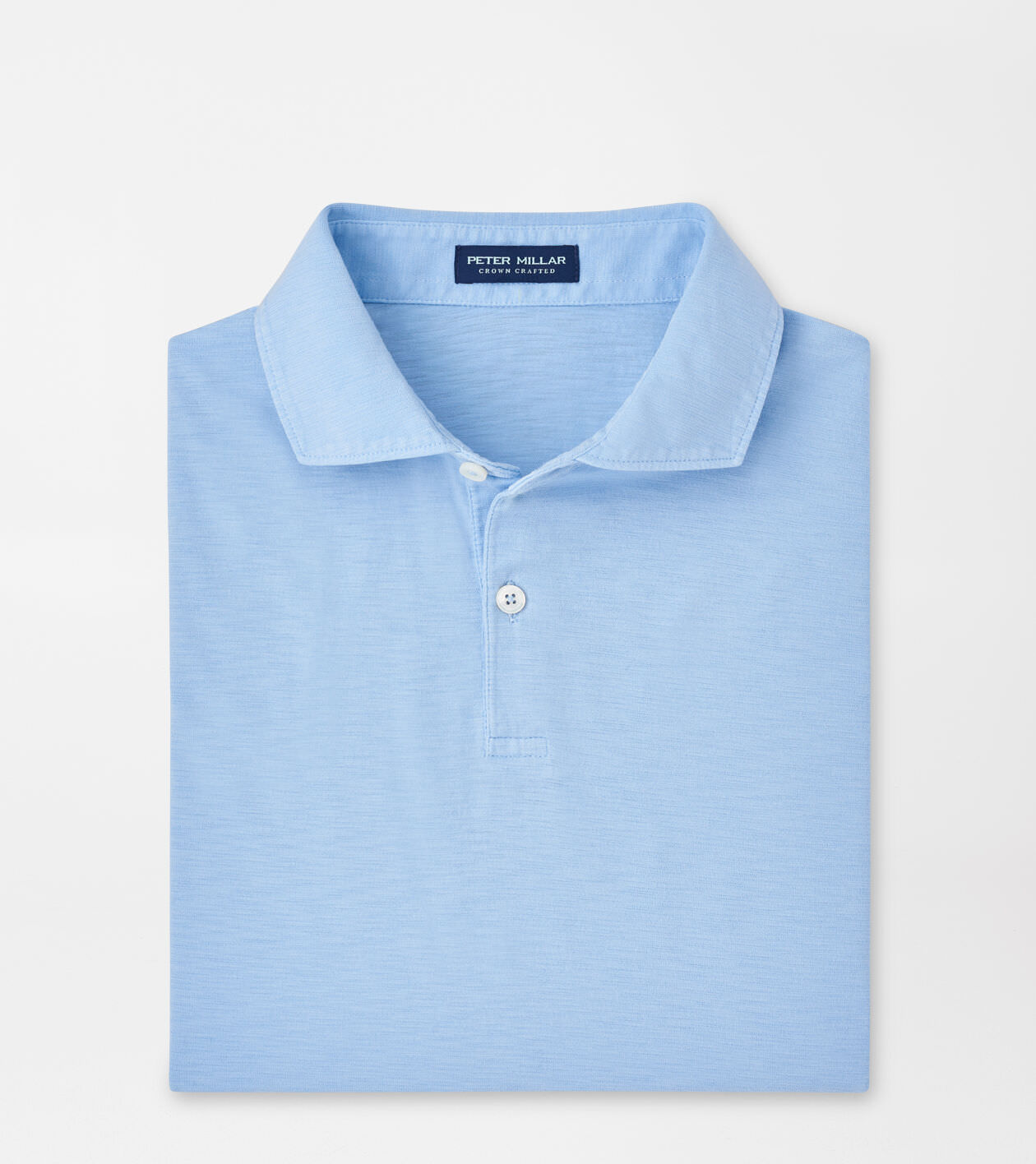 Journeyman Short Sleeve Polo