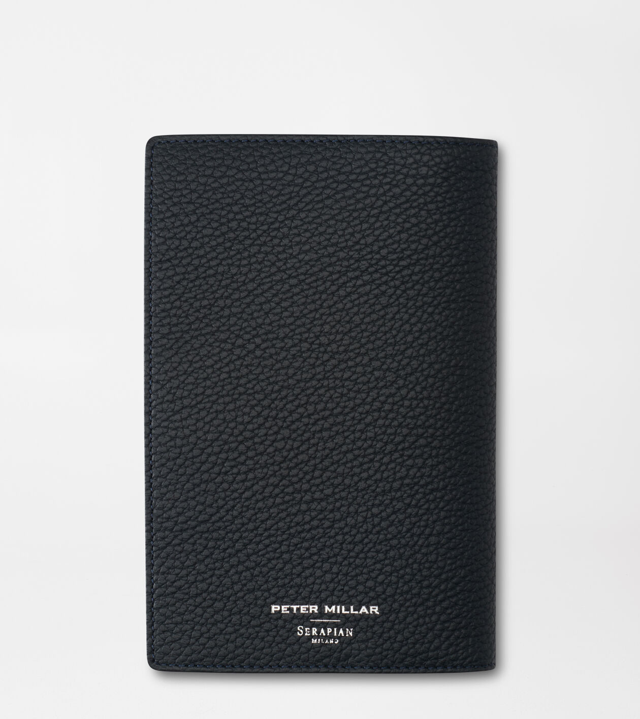 Peter Millar X Serapian Scorecard Holder