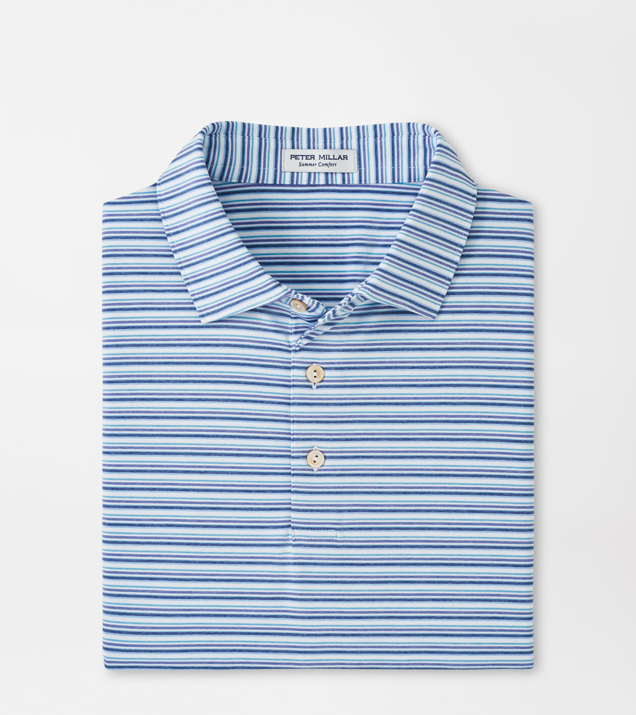 Fairmont Performance Jersey Polo