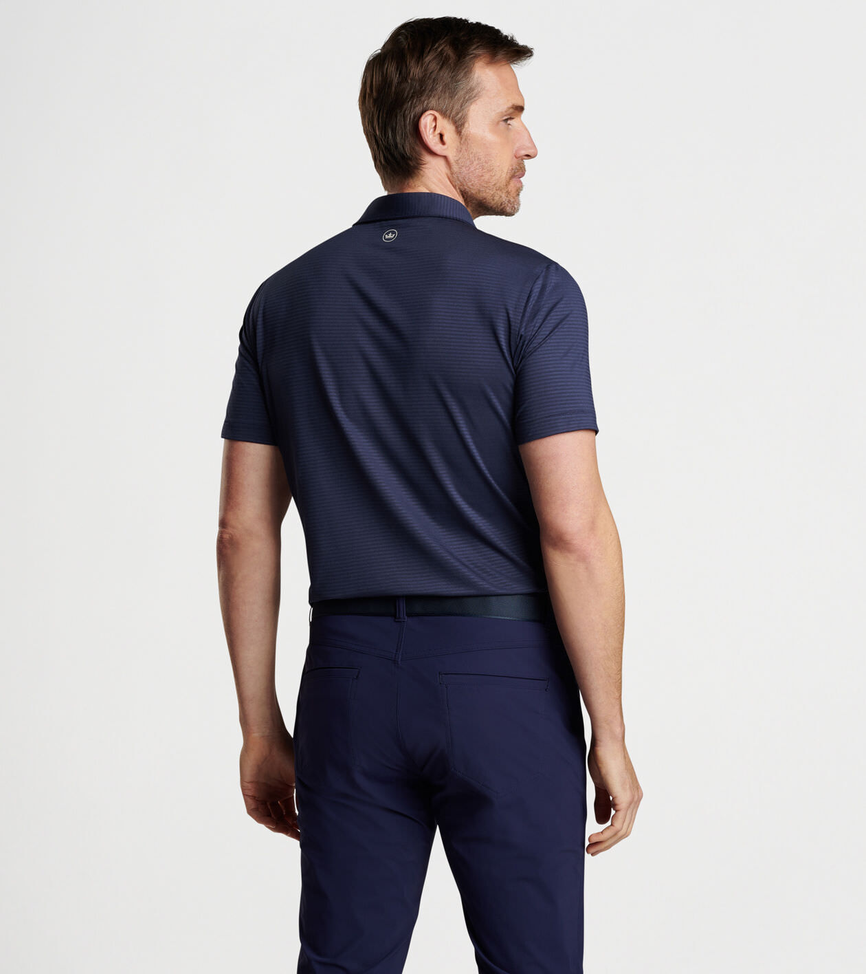 Empire Performance Jersey Polo