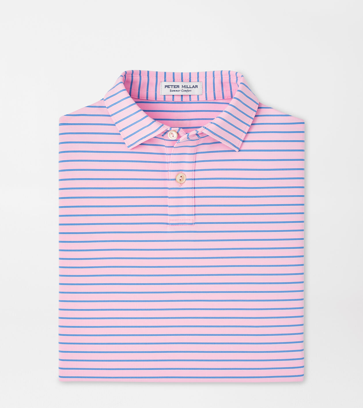 Drum Youth Performance Jersey Polo