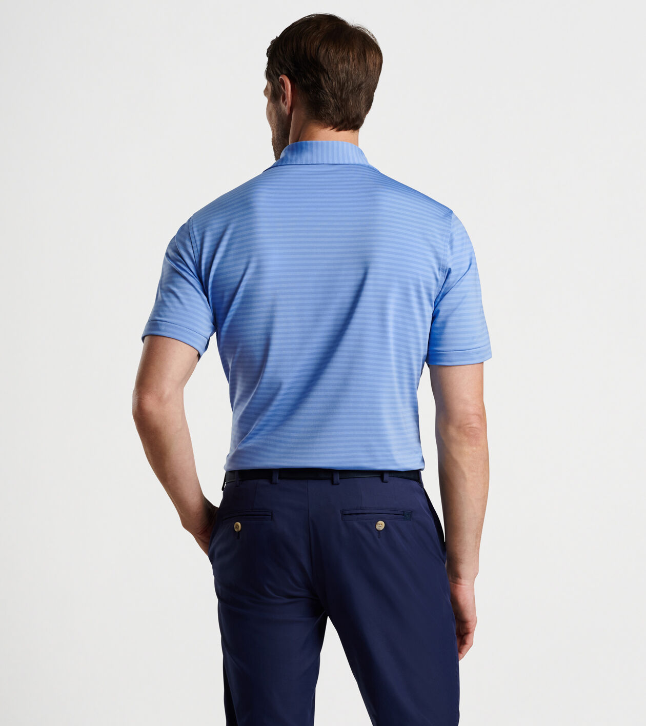 Baltic Performance Jersey Polo