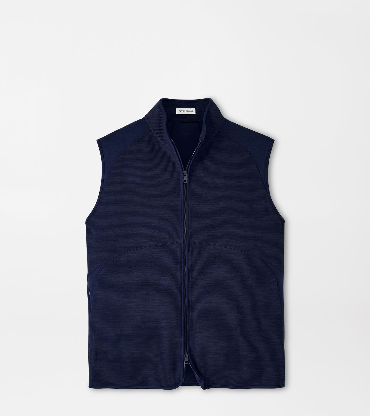 Vista Hybrid Full-Zip Vest