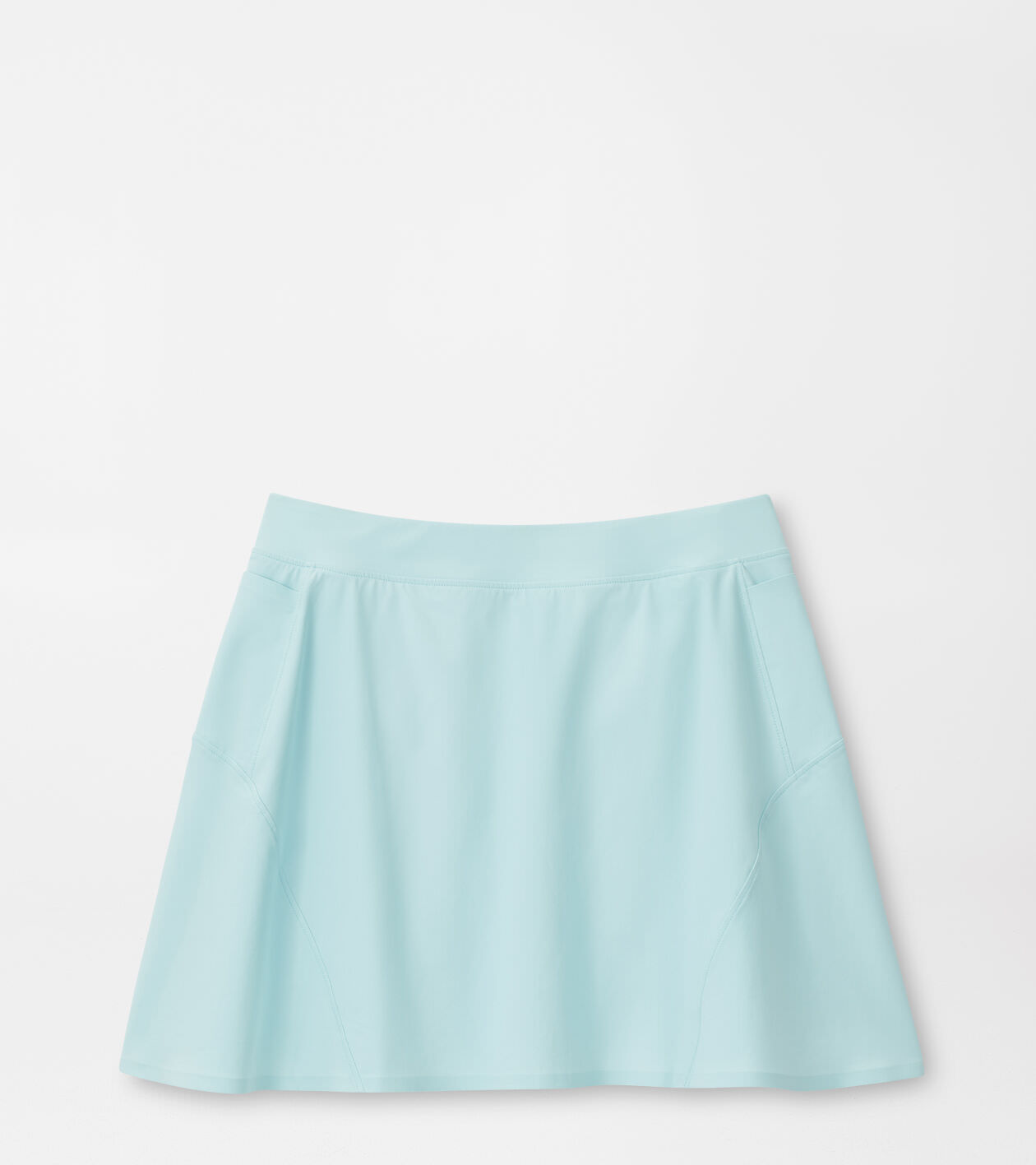 Bingham High Stretch Swing Skort