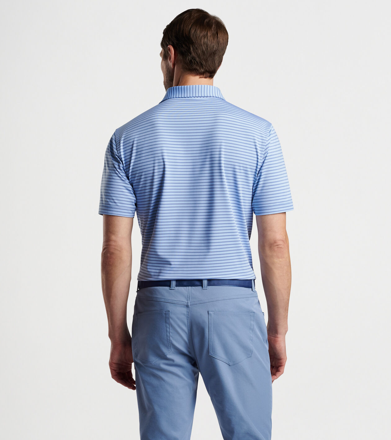 Empire Performance Jersey Polo