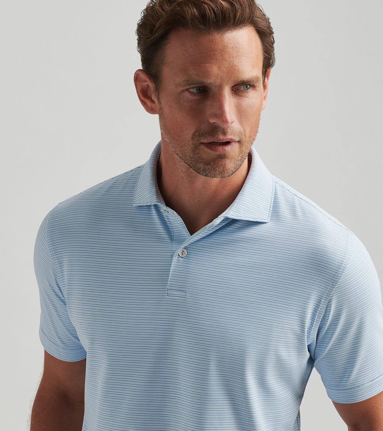 Chord Performance Jersey Polo