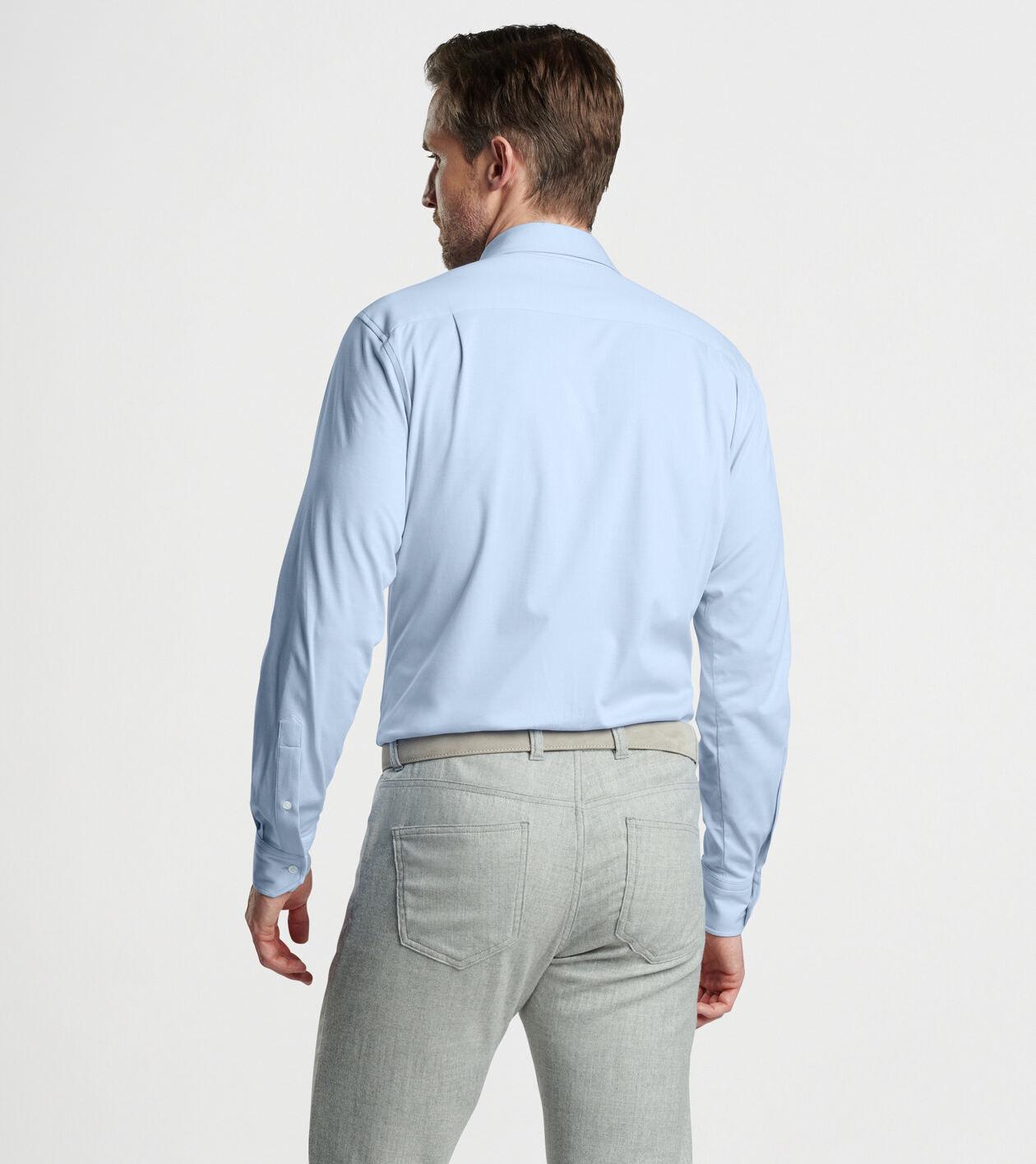 Magnus Excursionist Flex Sport Shirt