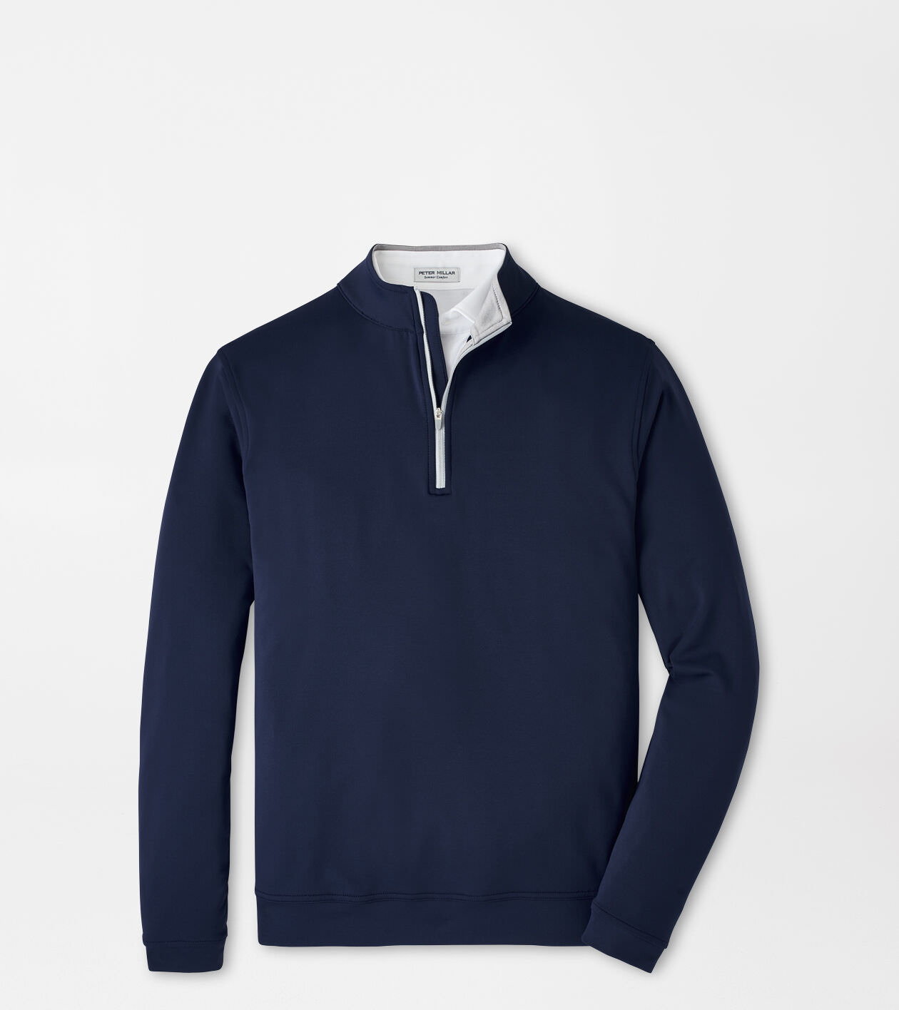 Perth Performance Quarter-Zip