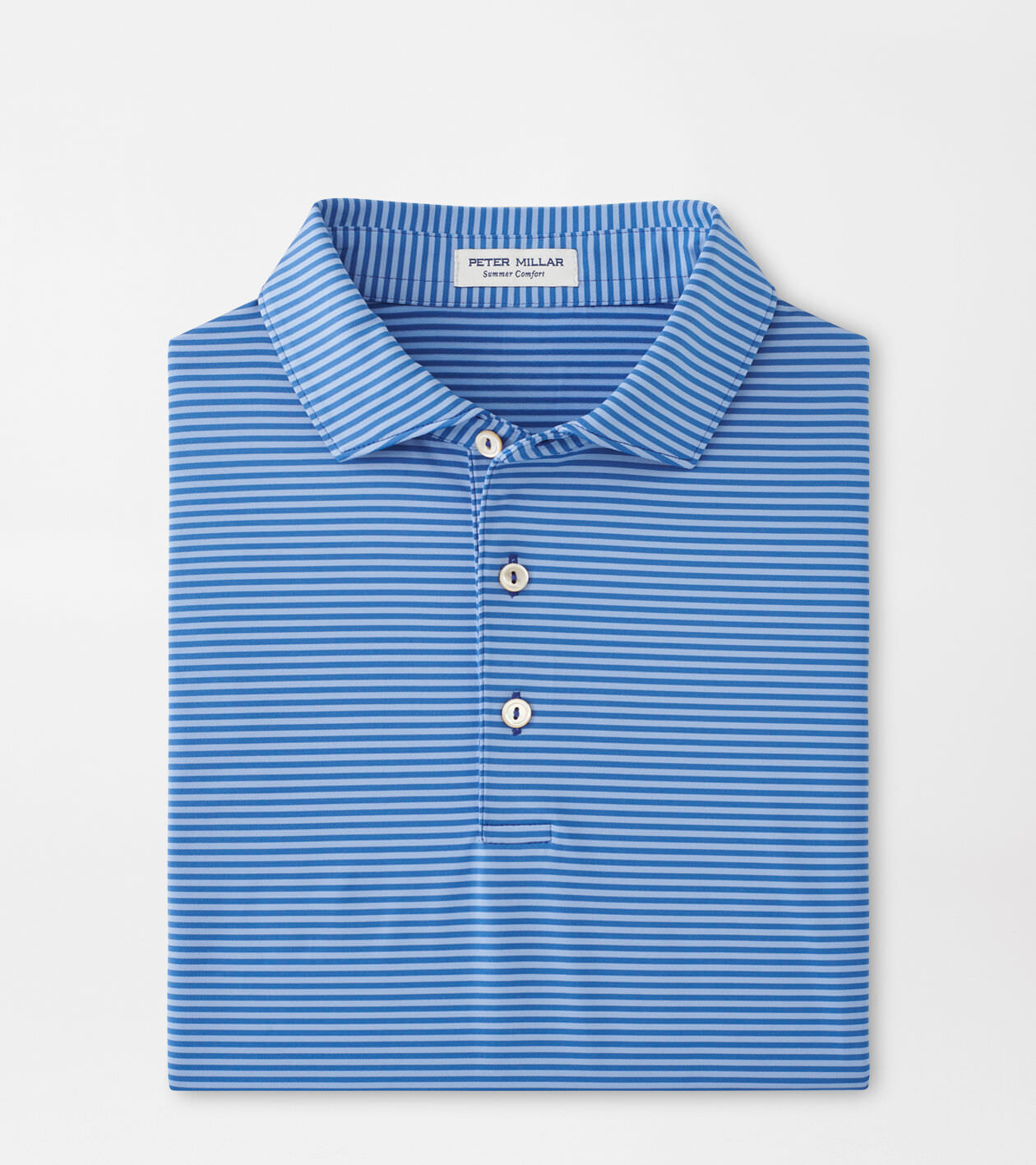 Hales Performance Jersey Polo
