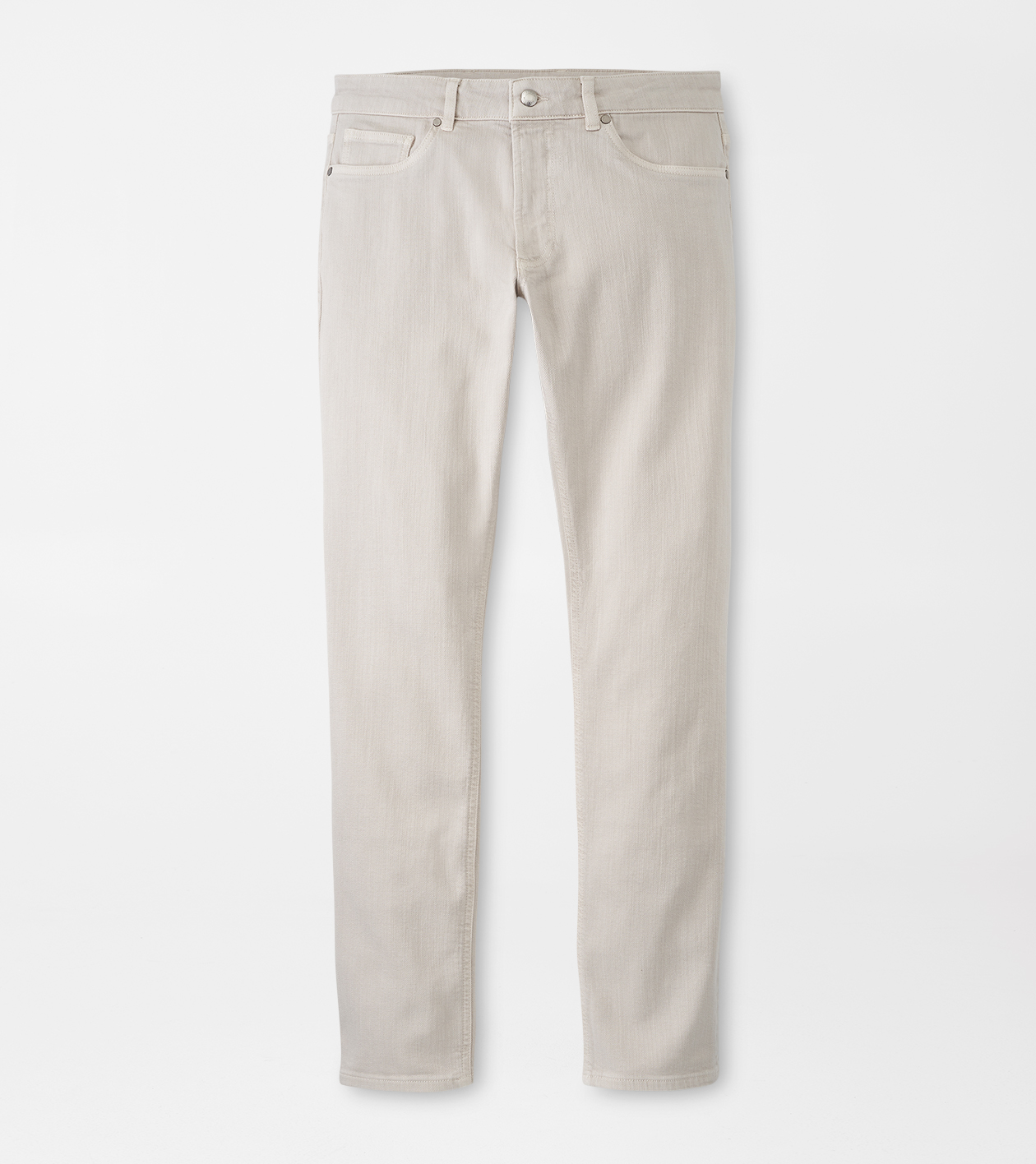 Fairfield Five-Pocket Denim
