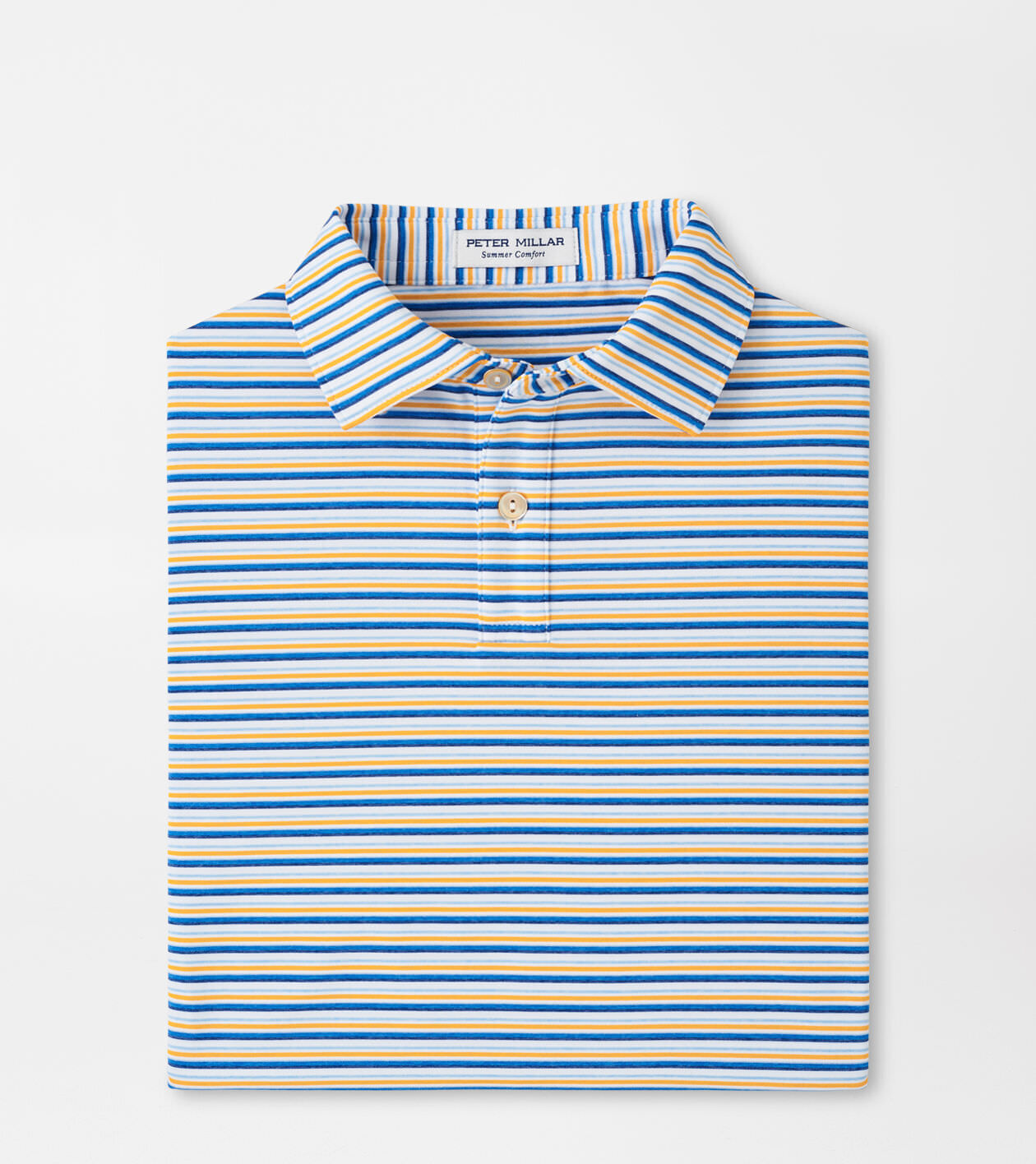 Fairmont Youth Performance Jersey Polo