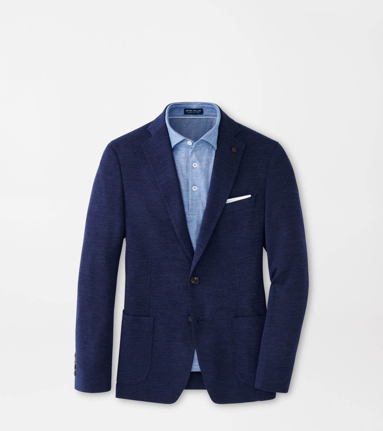 Ventura Knit Soft Jacket