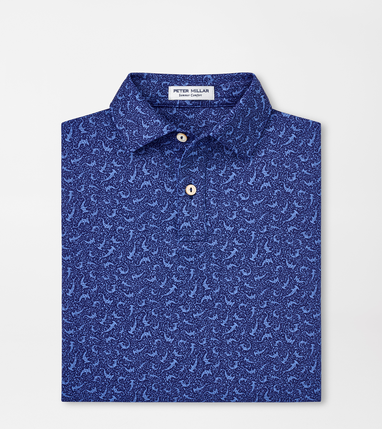 Hammertime Youth Performance Jersey Polo