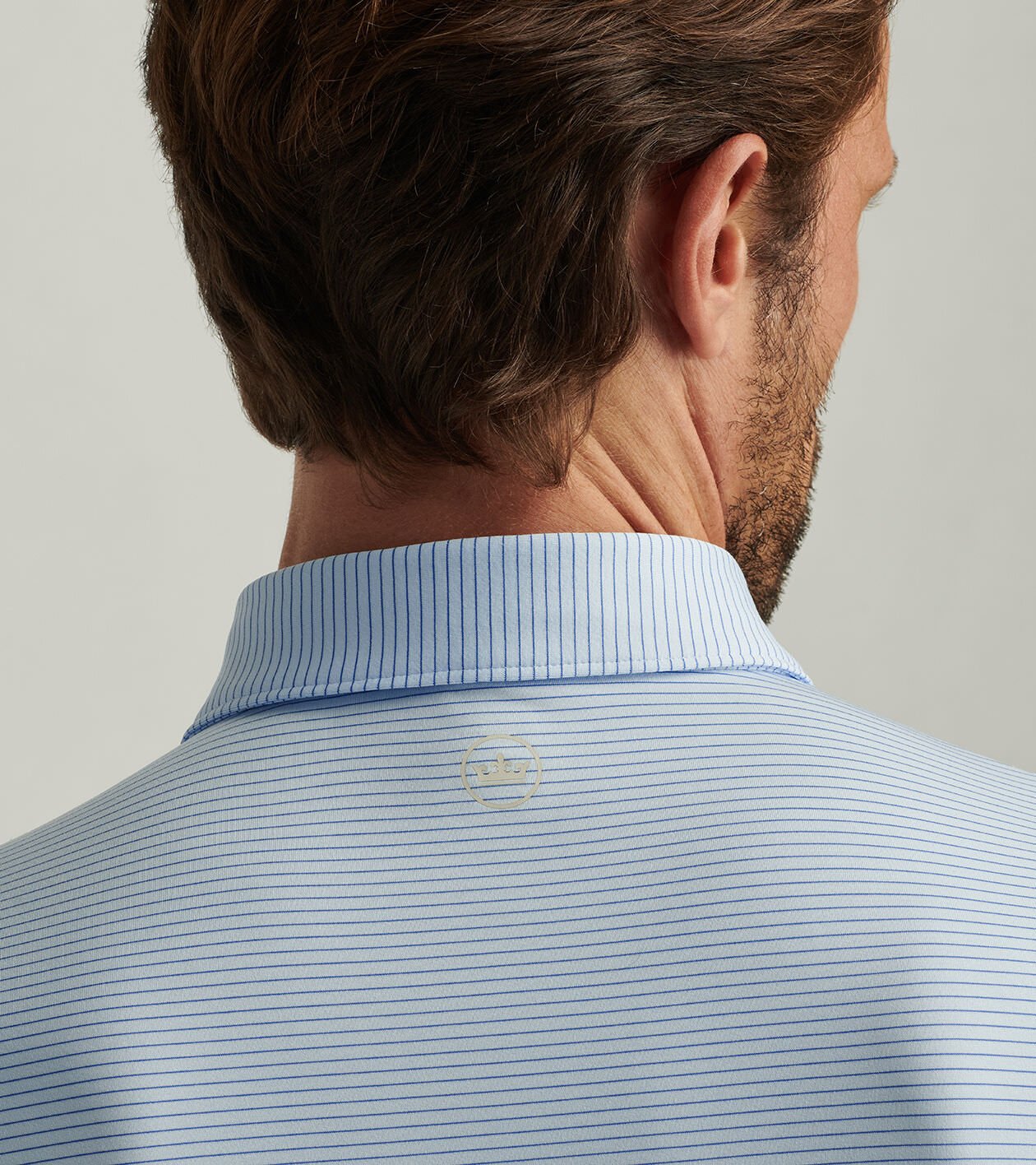 Highlands Performance Jersey Polo