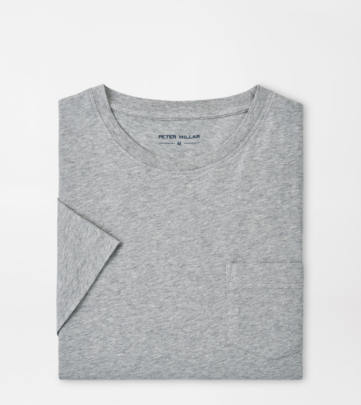 Lava Wash Pocket Tee