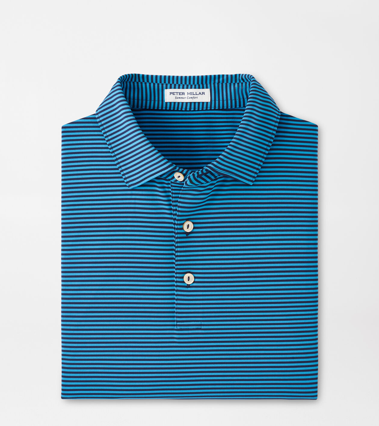 Hales Performance Jersey Polo
