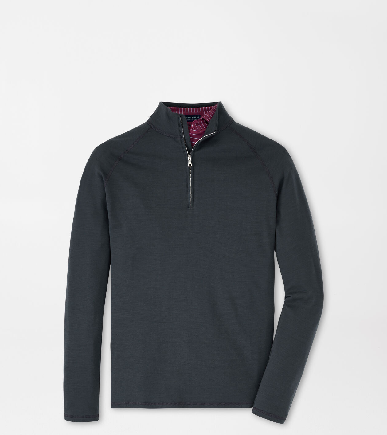 Excursionist Flex Performance Pullover