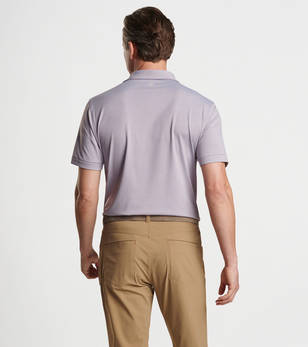 Ambrose Performance Jersey Polo
