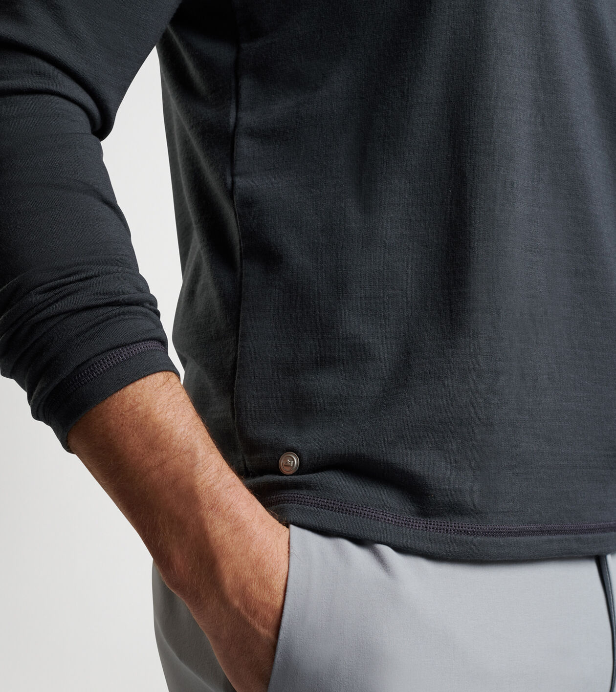 Excursionist Flex Performance Pullover