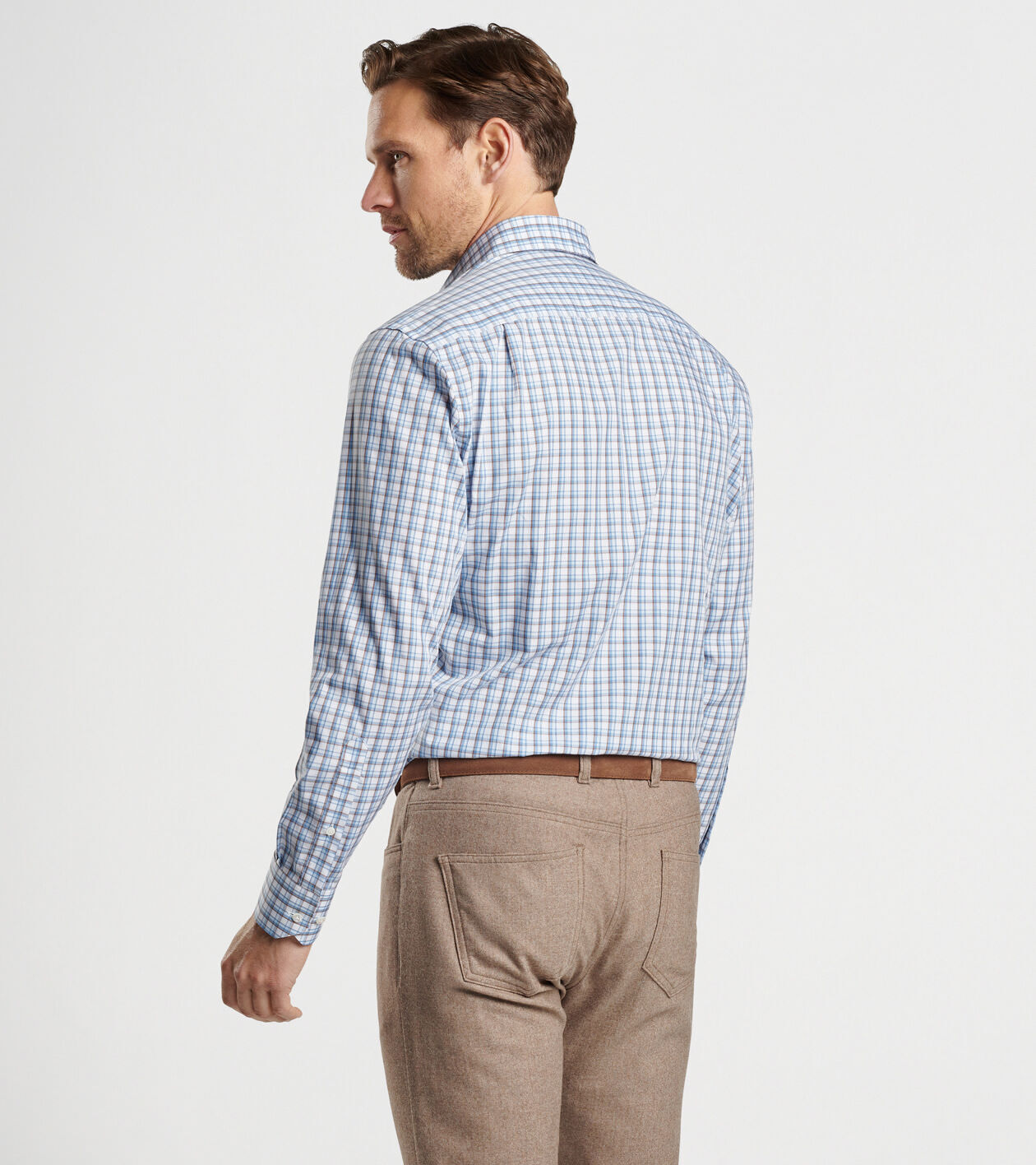 Howgill Cotton Sport Shirt