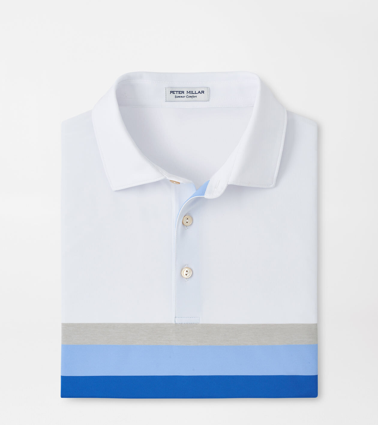 Fulton Performance Jersey Polo